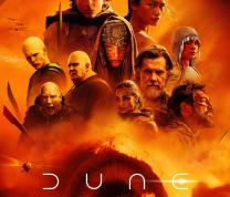 Movie Afternoon Presents: "Dune: Part Two" (PG-13, 2024)